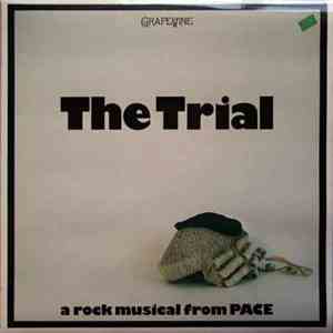 Pace  - The Trial - A Rock Musical From Pace flac download