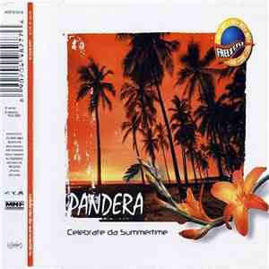 Pandera - Celebrate Da Summertime flac download