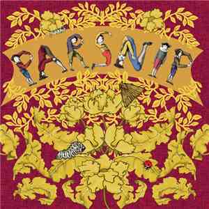 Parsnip  - Feeling Small flac download
