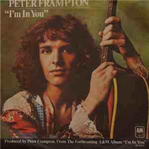 Peter Frampton - I'm In You flac download