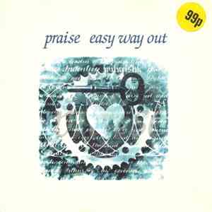 Praise - Easy Way Out flac download