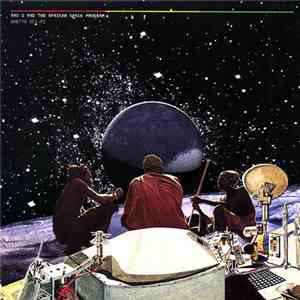 Ras G And The Afrikan Space Program - Ghetto Sci-Fi flac download