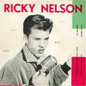 Ricky Nelson  - Hits flac download