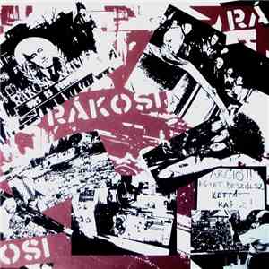 Rákosi - Rákosi flac download