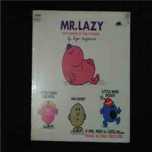 Roger Hargreaves - Mr. Lazy And Some Of His Friends flac download