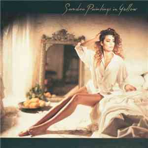 Sandra - Paintings In Yellow flac download