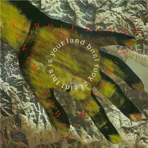 Simple Minds - This Is Your Land flac download