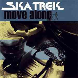 Ska Trek - Move Along flac download