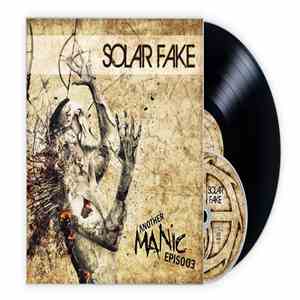 Solar Fake - Another Manic Episode flac download