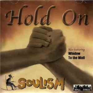 Soulism - Hold On flac download