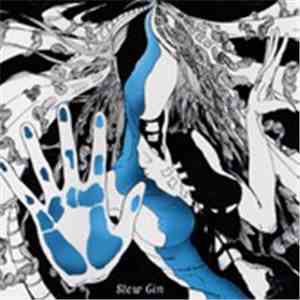 Spaced Out - Slow Gin flac download