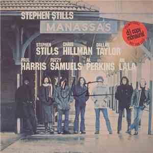 Stephen Stills / Manassas - Manassas flac download