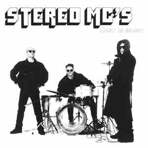 Stereo MC's - Lost In Music flac download