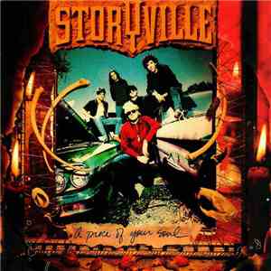 Storyville - A Piece Of Your Soul flac download