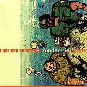 't Hof Van Commerce - Zonder Niet 426NC flac download