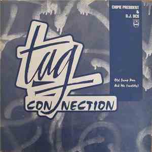 Tag Connection / Chipie President & DJ DCS - Old Jump Pan flac download