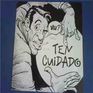 Ten Cuidado - Vu? flac download