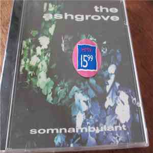 The Ashgrove - Somnambulant flac download