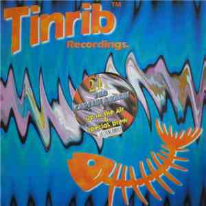 The Captain & Karim - Up In The Air / Special Brew flac download