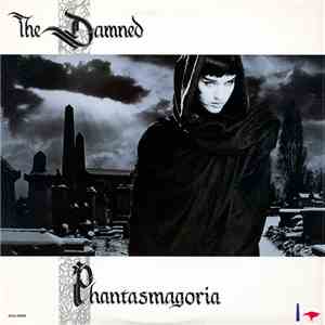 The Damned - Phantasmagoria flac download