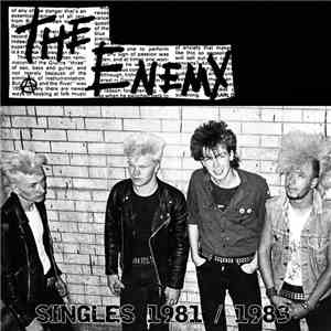 The Enemy  - Singles 1981 / 1983 flac download