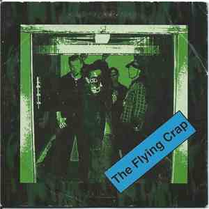 The Flying Crap - Teenage Kicks/Toilet Love flac download