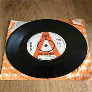 The Impac - Too Far Out / Rat Tat Ta Tat flac download
