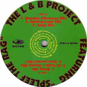 The L & B Project - Spleef The Rag flac download