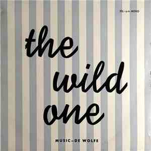 The London Studio Group - The Wild One The Music of Basil Kirchin, John Coleman & Jack Nathan flac download
