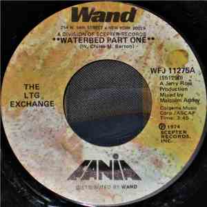 The LTG Exchange - Waterbed flac download
