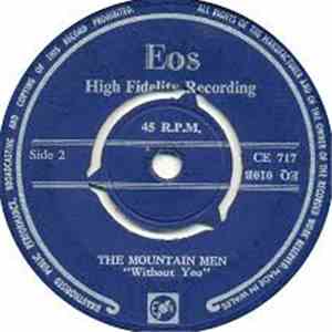 The Mountain Men - Too Many People flac download
