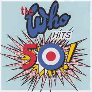 The Who - Hits 50! flac download