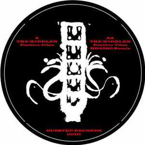 The Widdler - Positive Vibes flac download