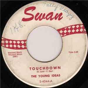 The Young Ideas  - Touchdown / Dream flac download