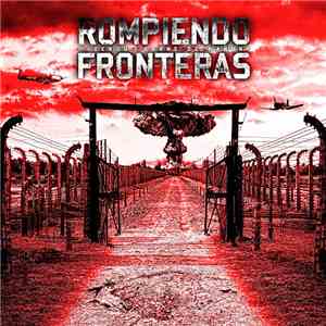 Txendu y Karne De Cañon - Rompiendo Fronteras flac download