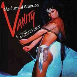 Vanity - Mechanical Emotion flac download