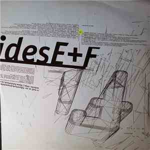 Various - 3-Sides E+F flac download