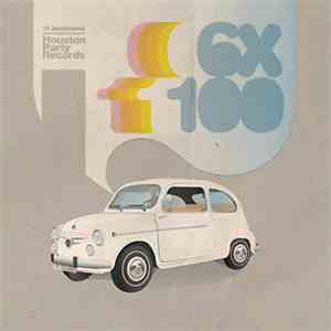 Various - 6 x 100 VI Aniversario flac download