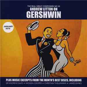 Various - Andrew Litton On Gershwin flac download