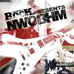 Various - Classic Rock Presents NWOBHM - New Wave Of British Heavy Metal flac download