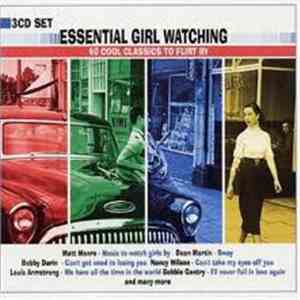 Various - Essential Girl Watching flac download