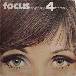 Various - Focus On Phase 4 Stereo flac download