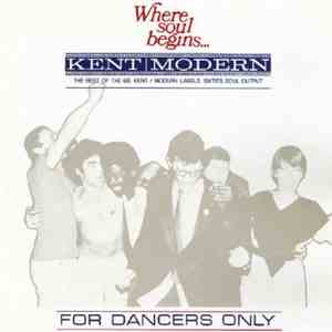 Various - For Dancers Only flac download
