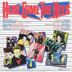 Various - Here Come The Hits flac download