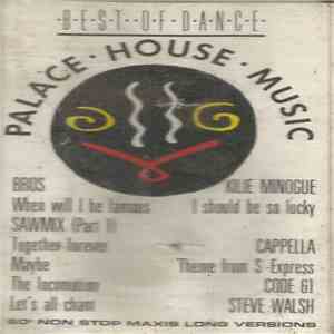 Various - Palace House Music Vol. 1 flac download
