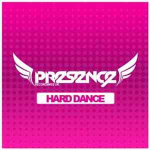 Various - Presence Hard Dance - The Annual 2010 flac download