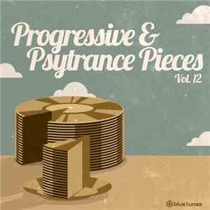 Various - Progressive & Psytrance Pieces Vol. 12 flac download