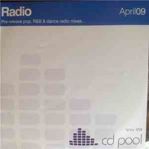 Various - Radio : April 09 flac download