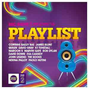 Various - Radio 2 Presents The Playlist flac download