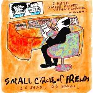 Various - Small Circle Of Friends flac download